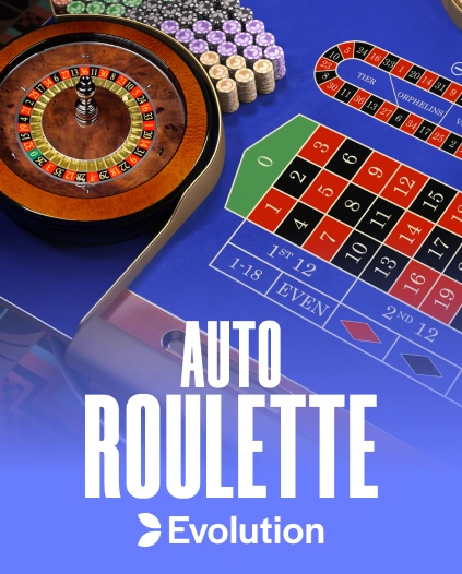 Grailbet Casino Roulette